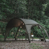 Cargo Container Tunnel-Ex Tent