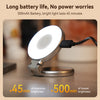 Telesin C03 Magnetic Seflie Ring Light