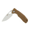 Honey Badger Flipper Large - Tan
