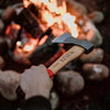 Adler The Rheinland Hatchet Red-Black