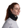 Buff Coolnet UV+ Solid Black SS24