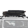 Wild Land Lite Cruiser 120 Roof tent XL