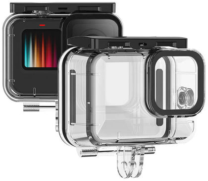 Telesin 45M Waterproof Case for GoPro 9/10/11