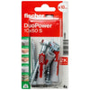 Fischer Duo Power 10X50 S K NV