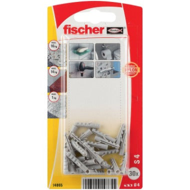 Fischer Blister S-4 KP