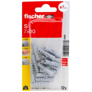 Fischer Blister S-7 KP