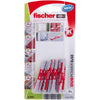 Fischer Duo Power 6x50 K NV