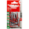 Fischer Duo Power 8X40 K NV