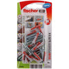 Fischer Duo Power 5X25 S K NV