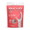 Grin Braces FlossPic 60 Pcs (3375)