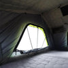 Voyager 160 / 4×4 family roof top tent hard shell
