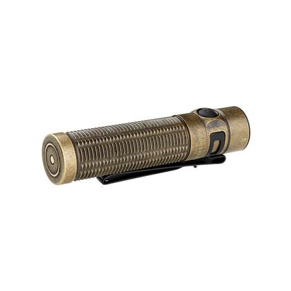 OLIGHT BATON 3 PRO MAX BRASS (STONEWASH)
