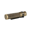 OLIGHT BATON 3 PRO MAX BRASS (STONEWASH)