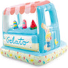 INTEX Ice Cream Stand Playhouse 48672NP