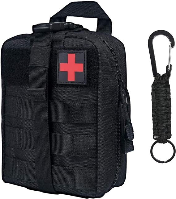 Medical Accessory Kit New Medical pouch – Campnsea