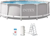 Intex Prisma Frame 26716UK - 366x99 cm - Round Pool