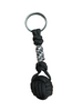 Monkey fist keychain 1