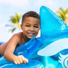 INTEX Whale RideOn - 58523NP- 152 x 114 cm