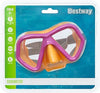 Bestway Dominator Mask (one Mask, 3 assorted colors)