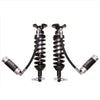 ICON 2007-18 GM 1500, 1-2.5” LIFT, FRONT, 2.5 VS REMOTE RES/CDCV COILOVER KIT