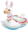 INTEX Cute Llama Ride-On 57564NP