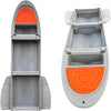 Detachable Dinghy Fishing Boat (5 Persons)
