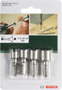 Bosch - 4 PCS Socket