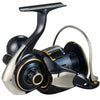 DAIWA SPENNING REEL 23 SALTIGA 6000-XH