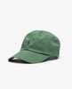 Polo Cotton Chino Ball Cap Green Pony Logo