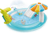 INTEX Gator Play Center  201 x 170 x 84 cm