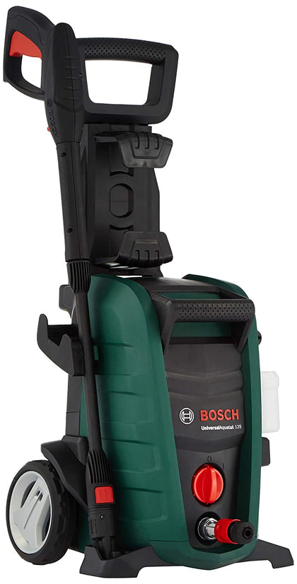 Bosch - 125 Bar Universal Aquatak 125 High Pressure Washer