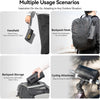Telesin Universal Portable Storage Bag