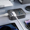 Powerology شريط طاقة 3250 واط 3AC