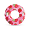 INTEX Tropical Fruit Tubes  107 cm