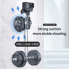 TELESIN Suction Cup Mount for Action Cameras