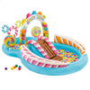 INTEX Candy Zonetm Play Center  295 x 191 x 13 cm