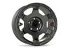 TERAFLEX | NOMAD OFF-ROAD WHEEL DELUXE |  17X8.5 5X5.0 0 OFFSET | TITANIUM GRAY | JK/JL/JT