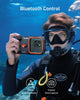 Telesin Diving Phone Case with Remote Control
