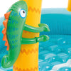 INTEX Tropical Island Baby Pool  102 x 86 cm