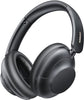 Ugreen HiTune Max5 Hybrid Active Noise-Cancelling Headphones Black HP202