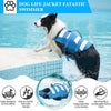 Floats Pet Life Jacket