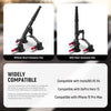 Neewer CAR MOUNT FOR CAMERA 3 IN 1  SUCTION CUPS MOUNT KIT WITH EXTENTION ROD