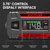LOKITHOR J402  jump starter
