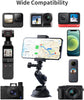Telesin Car Suction Cup Mount for Phones