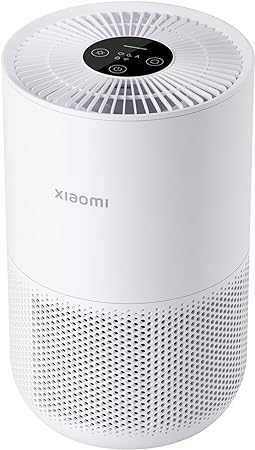 Xiaomi Smart Air Purifier 4 Compact EU