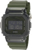 G-Shock - GM-5600B-3DR (Made in Thailand)