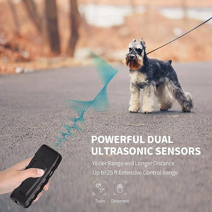 Daily Use - Anti Barking Device For Dogs