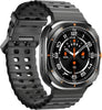 Porodo Voyager Smart Watch