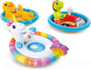 INTEX See-Me-Sit Pool Riders  84 x 58 cm