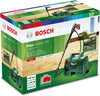 Bosch -  Easy Aquatak 100 Long Lance High Pressure Washer Green